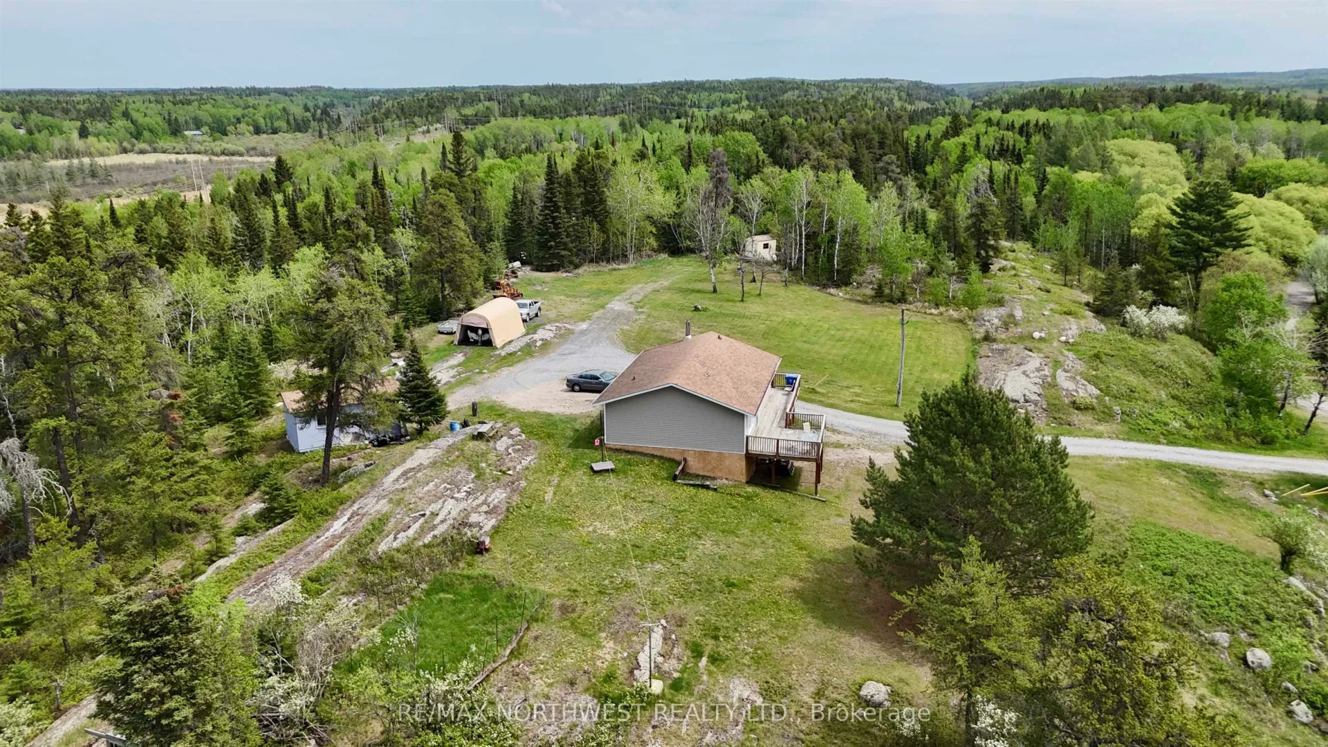 Photo 20 of 232 Rabbit Lake Road, Kenora, Rabbit Lake — HOMEH