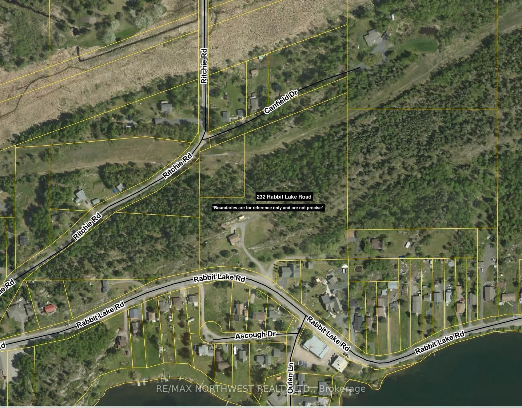 Photo 21 of 232 Rabbit Lake Road, Kenora, Rabbit Lake — HOMEH