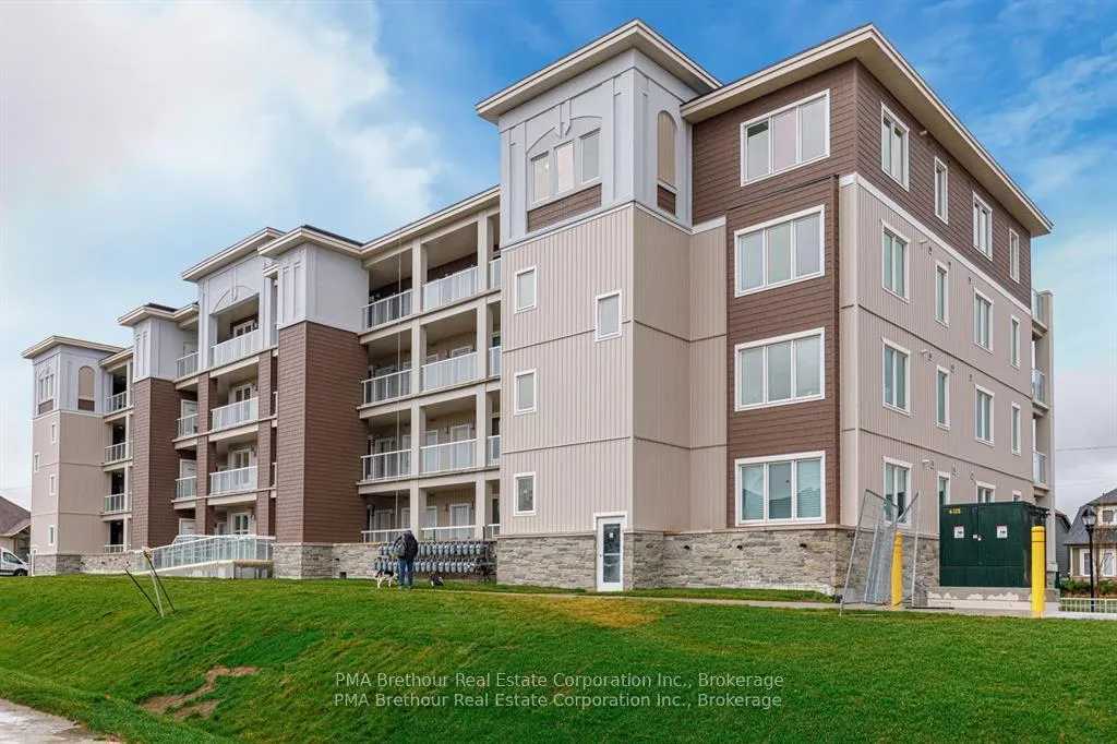 Photo of Unit 202, 17 Spooner Crescent