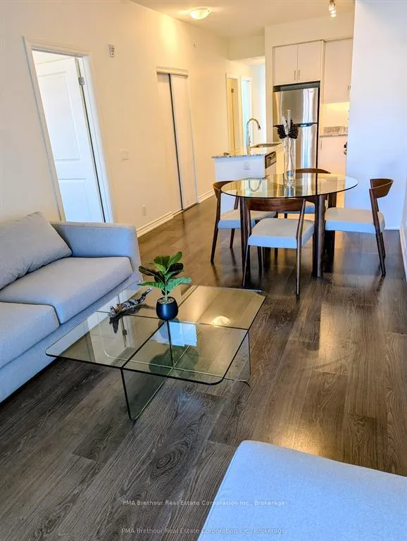 Photo 4 of Unit 202, 17 Spooner Crescent, Collingwood — HOMEH