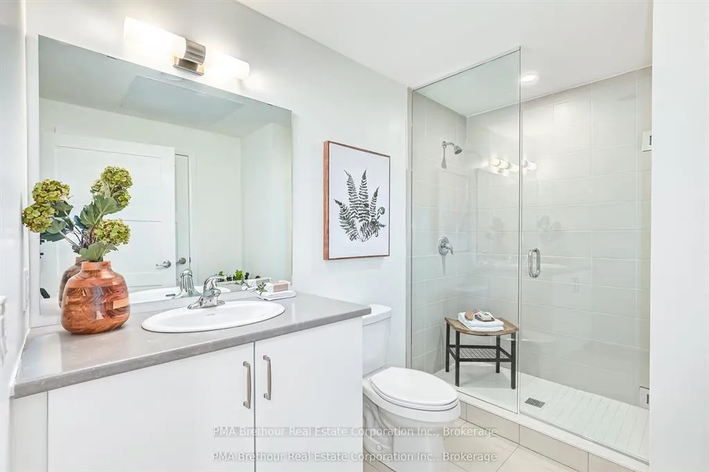 Photo 5 of Unit 202, 17 Spooner Crescent, Collingwood — HOMEH