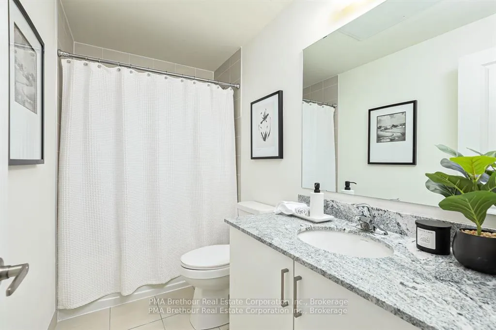Photo 6 of Unit 202, 17 Spooner Crescent, Collingwood — HOMEH
