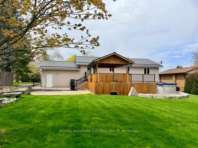 Photo 8 of 28 Grant Drive, Kawartha Lakes, Oakwood — HOMEH