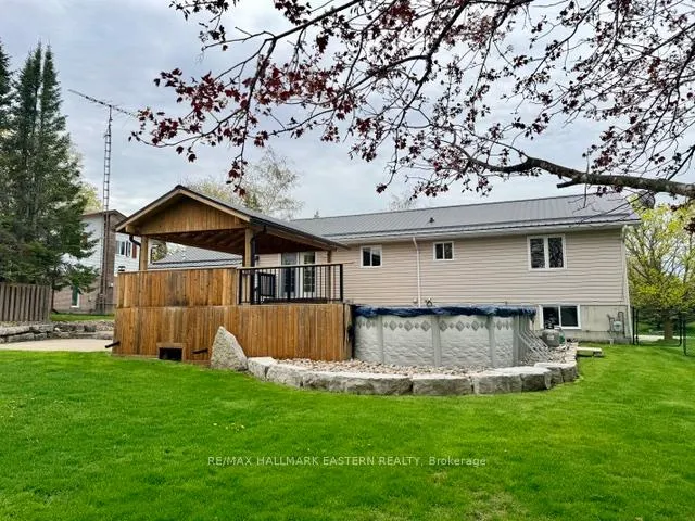 Photo 9 of 28 Grant Drive, Kawartha Lakes, Oakwood — HOMEH