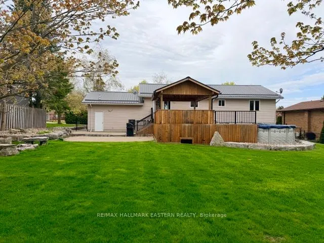 Photo 25 of 28 Grant Drive, Kawartha Lakes, Oakwood — HOMEH