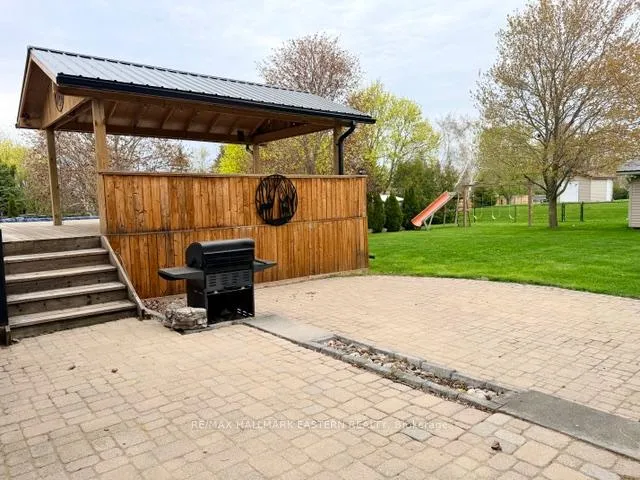 Photo 10 of 28 Grant Drive, Kawartha Lakes, Oakwood — HOMEH