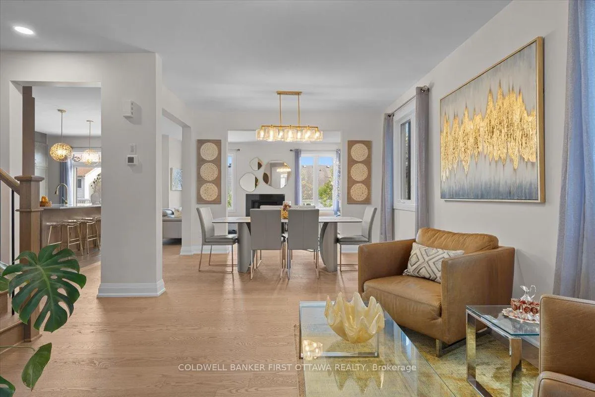 Photo 2 of 116 Ryland Street, Ottawa, Barrhaven - Longfields — HOMEH