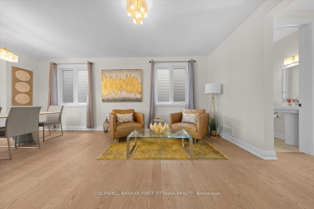 Photo 3 of 116 Ryland Street, Ottawa, Barrhaven - Longfields — HOMEH