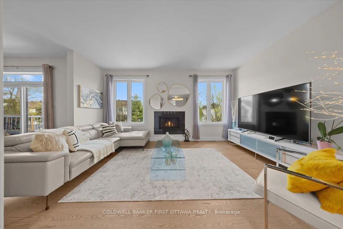 Photo 6 of 116 Ryland Street, Ottawa, Barrhaven - Longfields — HOMEH