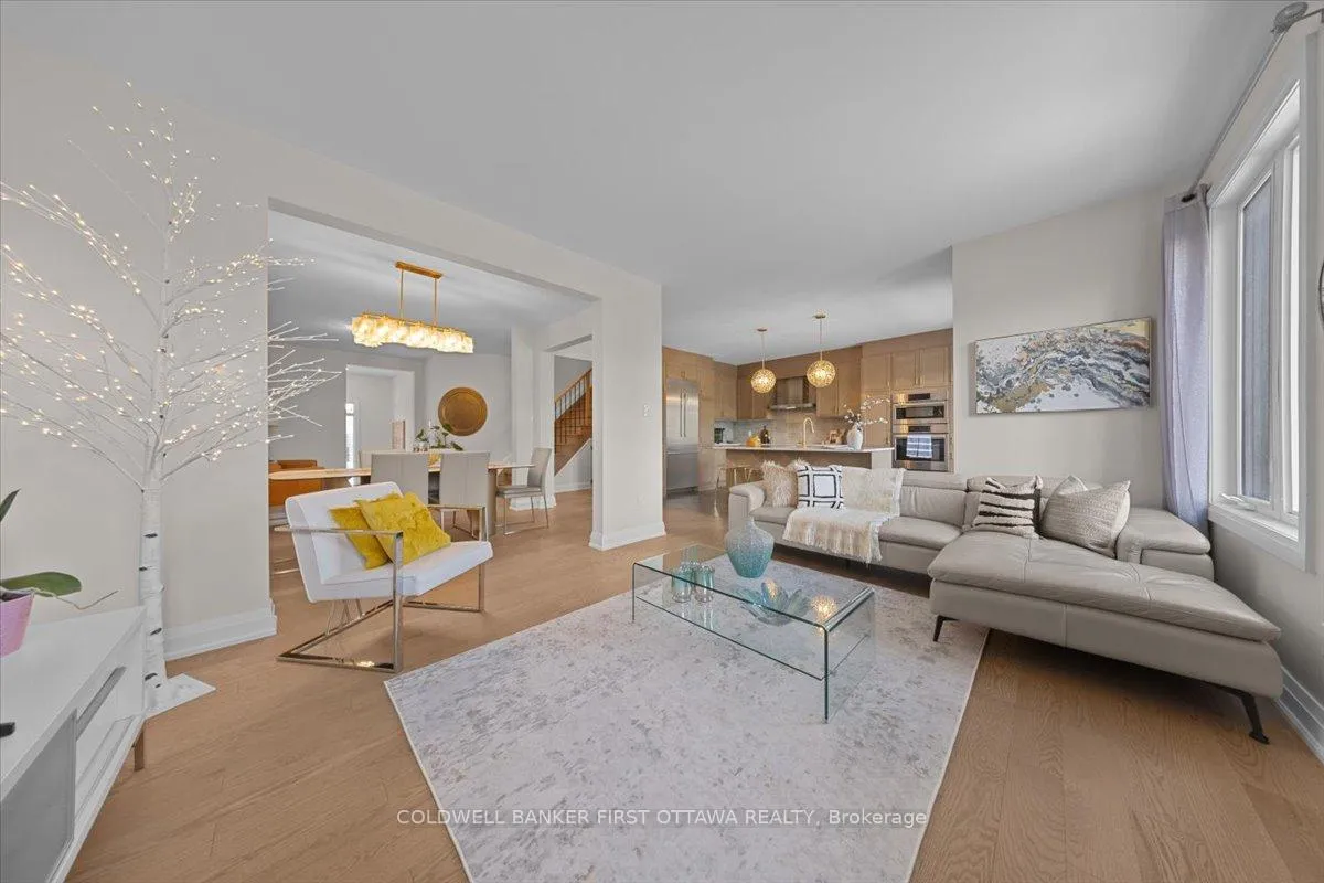 Photo 7 of 116 Ryland Street, Ottawa, Barrhaven - Longfields — HOMEH