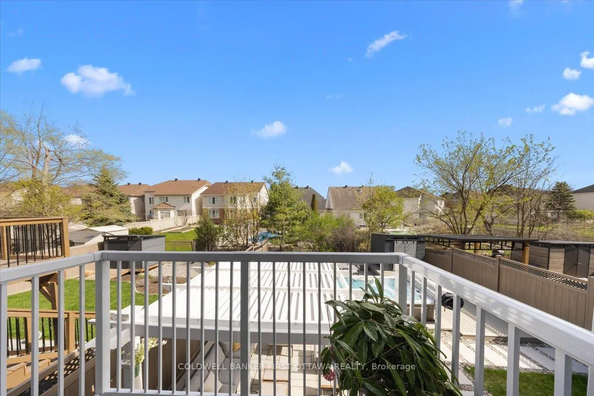 Photo 12 of 116 Ryland Street, Ottawa, Barrhaven - Longfields — HOMEH
