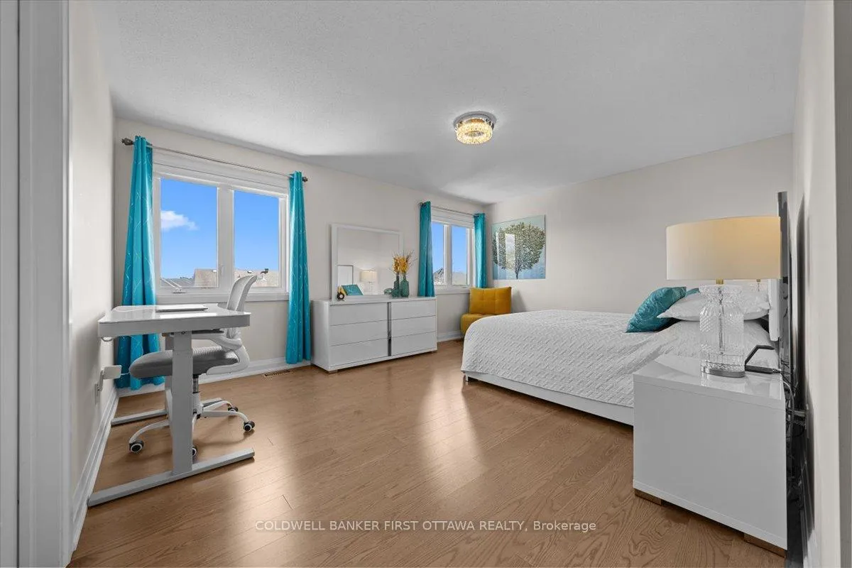 Photo 23 of 116 Ryland Street, Ottawa, Barrhaven - Longfields — HOMEH
