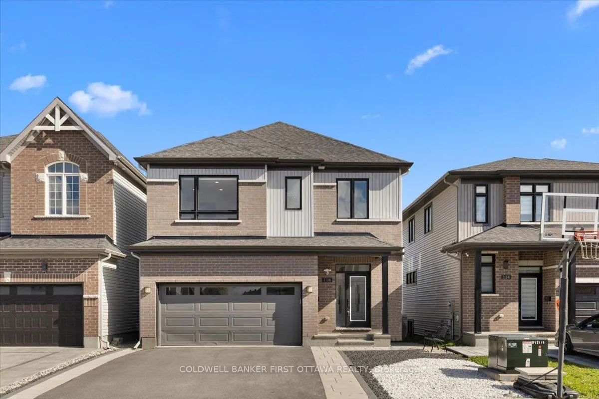 Photo 33 of 116 Ryland Street, Ottawa, Barrhaven - Longfields — HOMEH