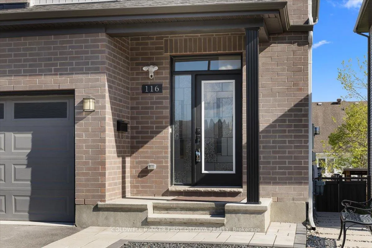 Photo 34 of 116 Ryland Street, Ottawa, Barrhaven - Longfields — HOMEH