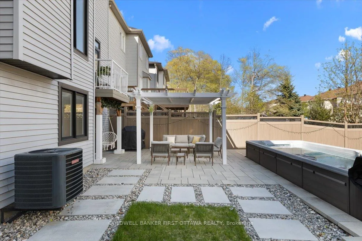 Photo 35 of 116 Ryland Street, Ottawa, Barrhaven - Longfields — HOMEH