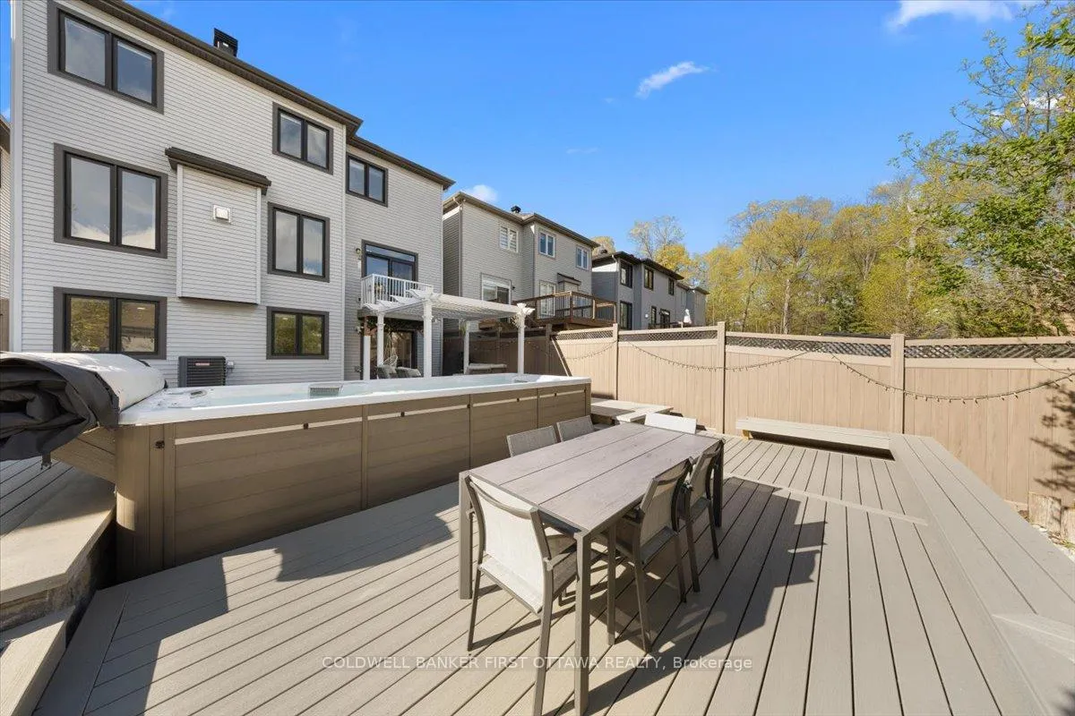 Photo 36 of 116 Ryland Street, Ottawa, Barrhaven - Longfields — HOMEH
