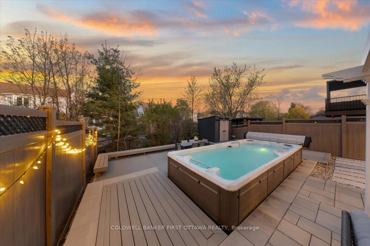 Photo 39 of 116 Ryland Street, Ottawa, Barrhaven - Longfields — HOMEH