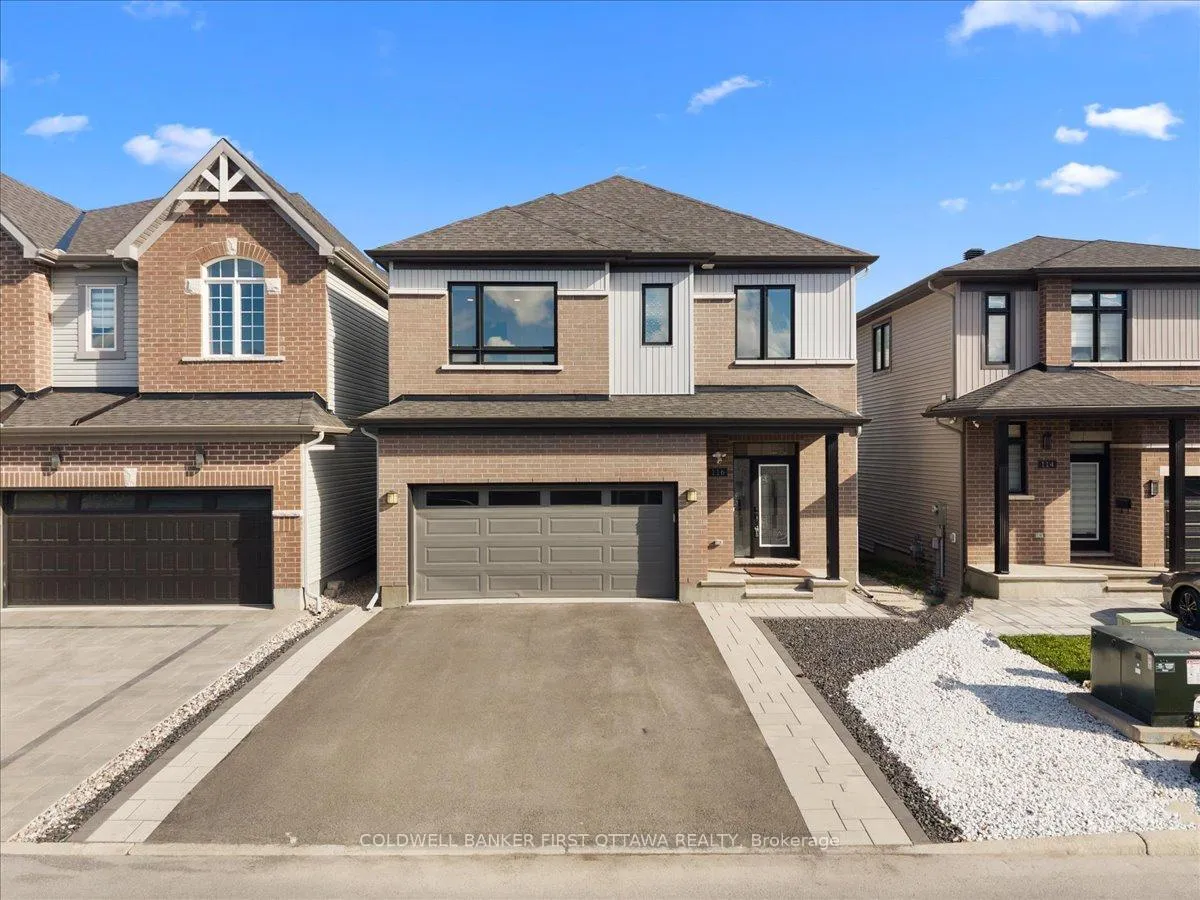 Photo 40 of 116 Ryland Street, Ottawa, Barrhaven - Longfields — HOMEH