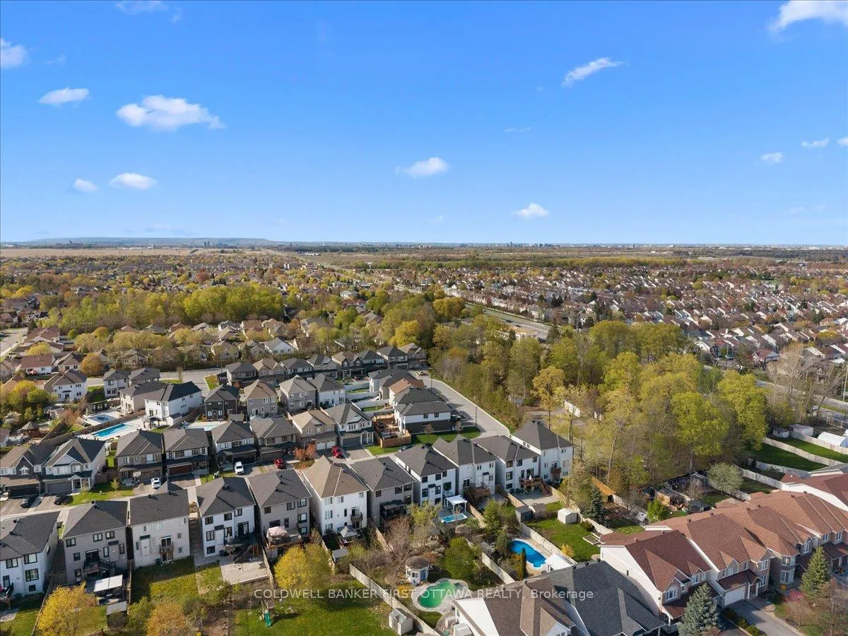 Photo 41 of 116 Ryland Street, Ottawa, Barrhaven - Longfields — HOMEH