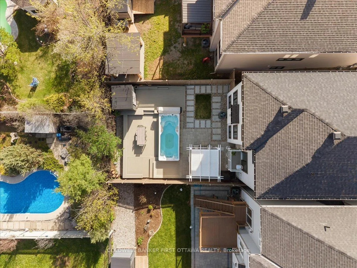 Photo 42 of 116 Ryland Street, Ottawa, Barrhaven - Longfields — HOMEH