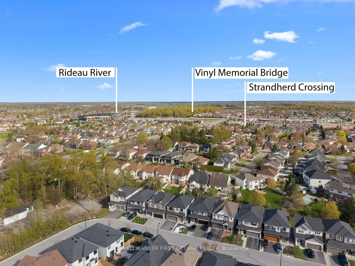 Photo 43 of 116 Ryland Street, Ottawa, Barrhaven - Longfields — HOMEH