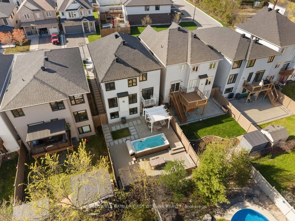 Photo 44 of 116 Ryland Street, Ottawa, Barrhaven - Longfields — HOMEH