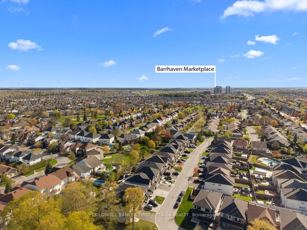 Photo 45 of 116 Ryland Street, Ottawa, Barrhaven - Longfields — HOMEH