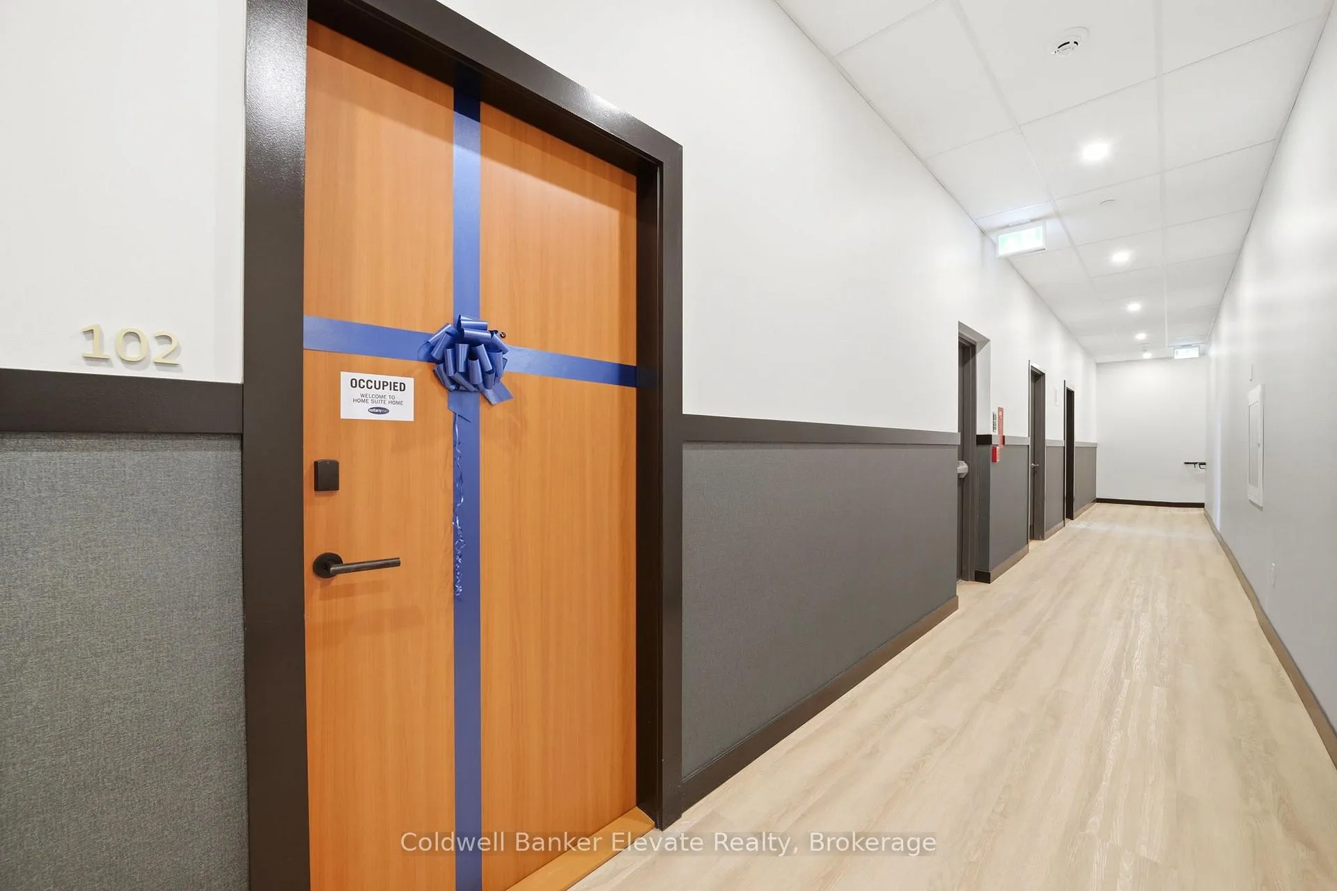 Photo 3 of Unit 102, 1660 Bloor Street W, Toronto, High Park North — HOMEH