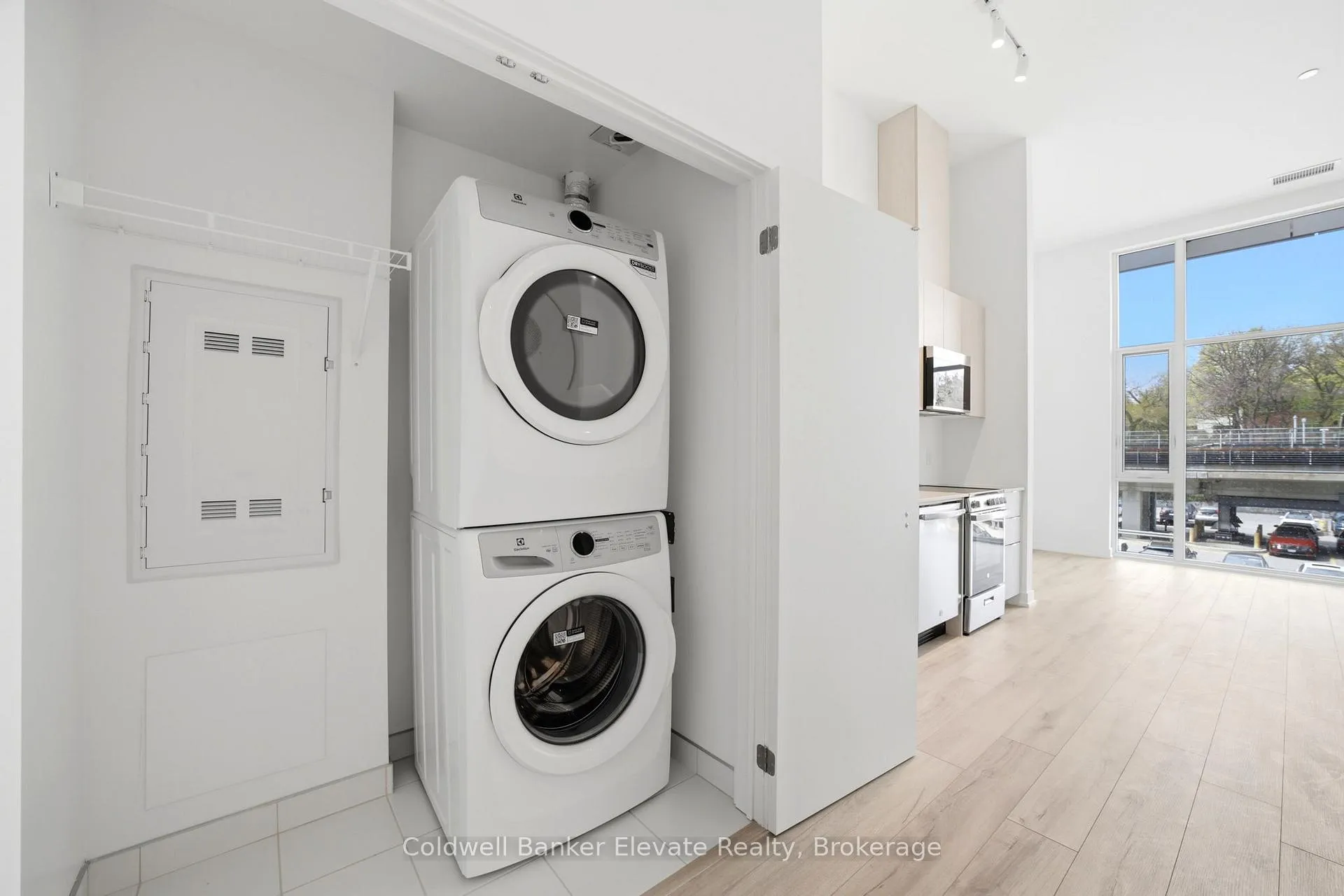 Photo 11 of Unit 102, 1660 Bloor Street W, Toronto, High Park North — HOMEH