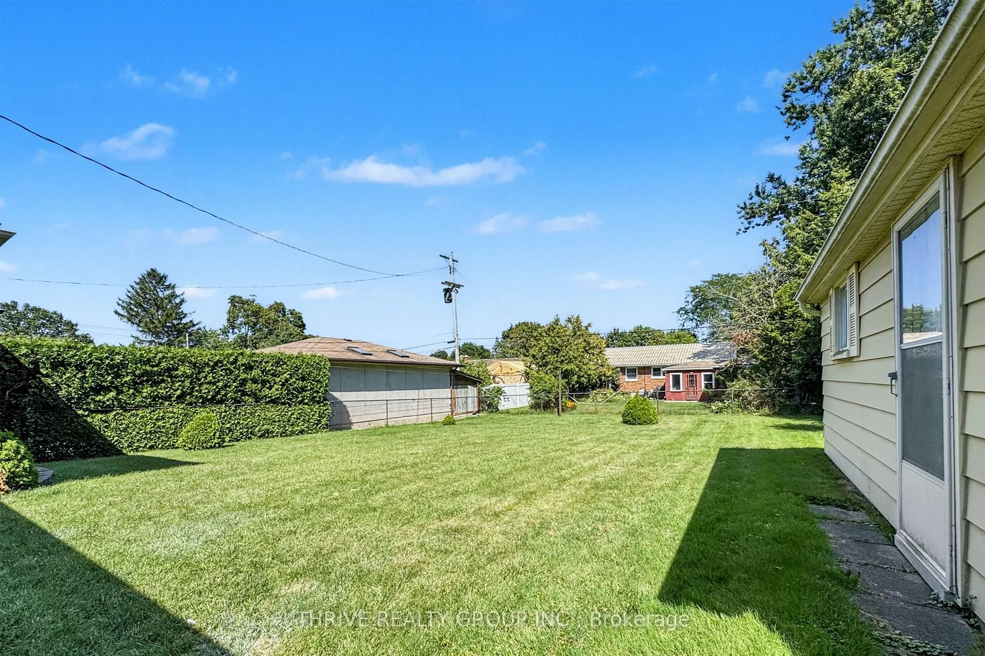 Photo 20 of Unit Lower, 444 Ridgewood Crescent, London, South D — HOMEH