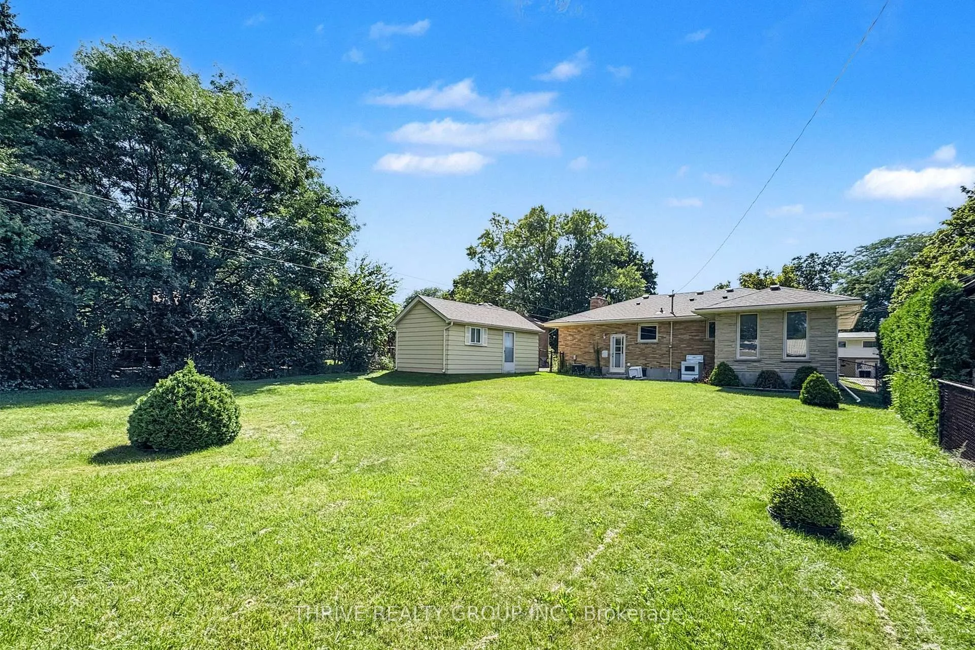 Photo 21 of Unit Lower, 444 Ridgewood Crescent, London, South D — HOMEH