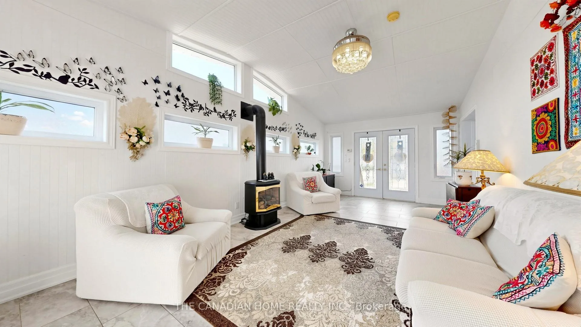 Photo 7 of 128 Branlyn Crescent, Brantford, Lynden Hills — HOMEH