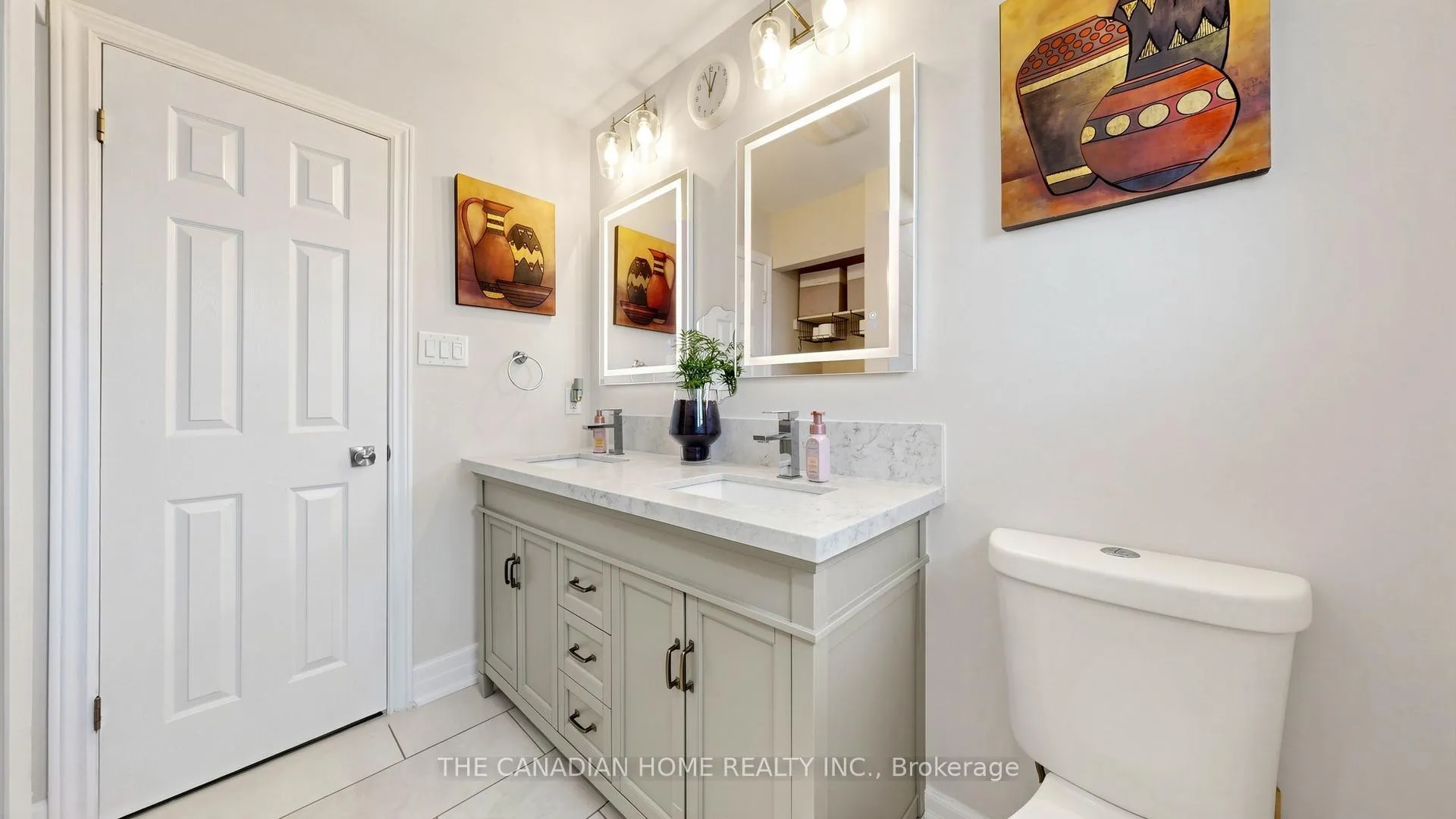 Photo 25 of 128 Branlyn Crescent, Brantford, Lynden Hills — HOMEH
