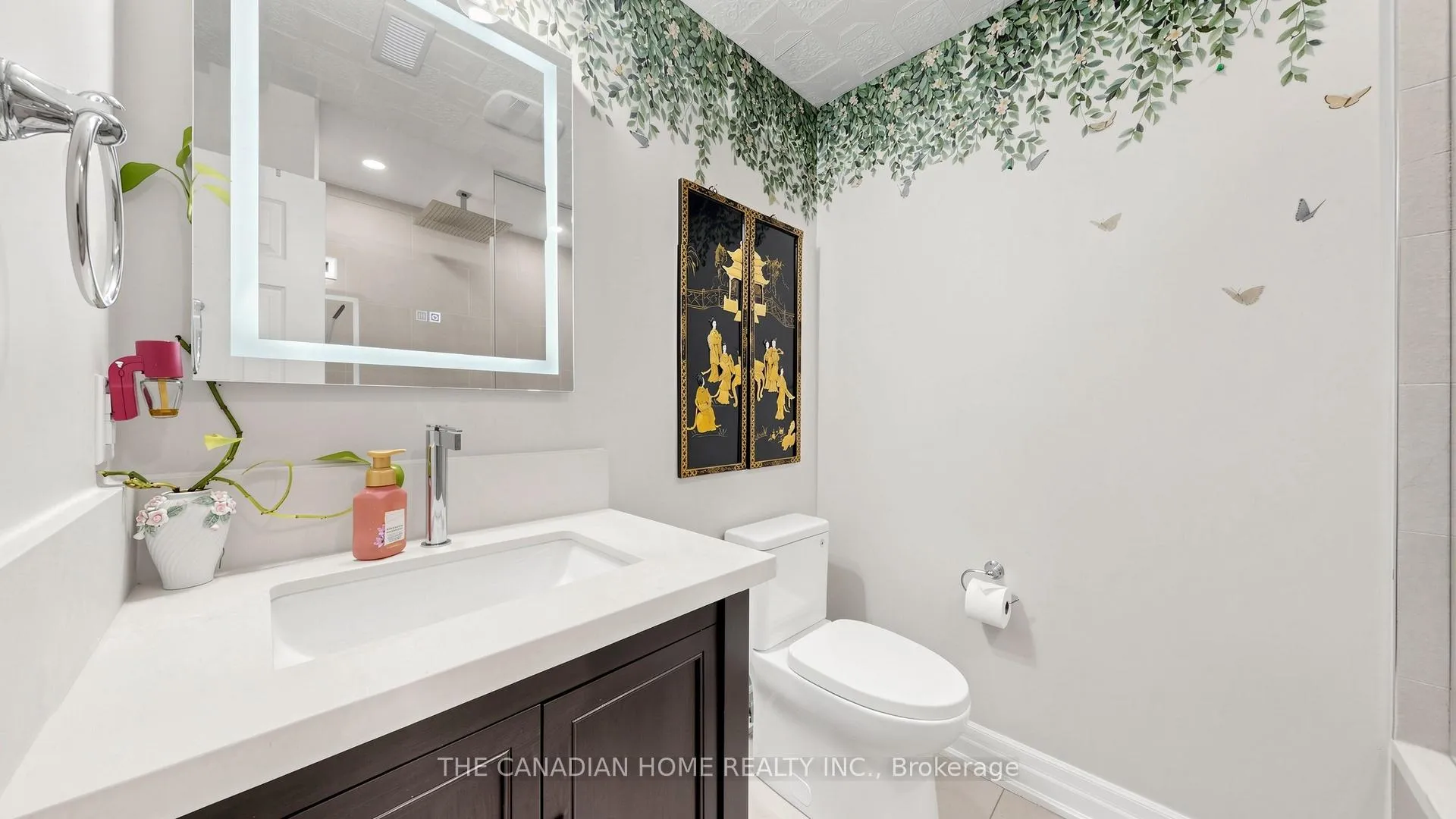 Photo 35 of 128 Branlyn Crescent, Brantford, Lynden Hills — HOMEH