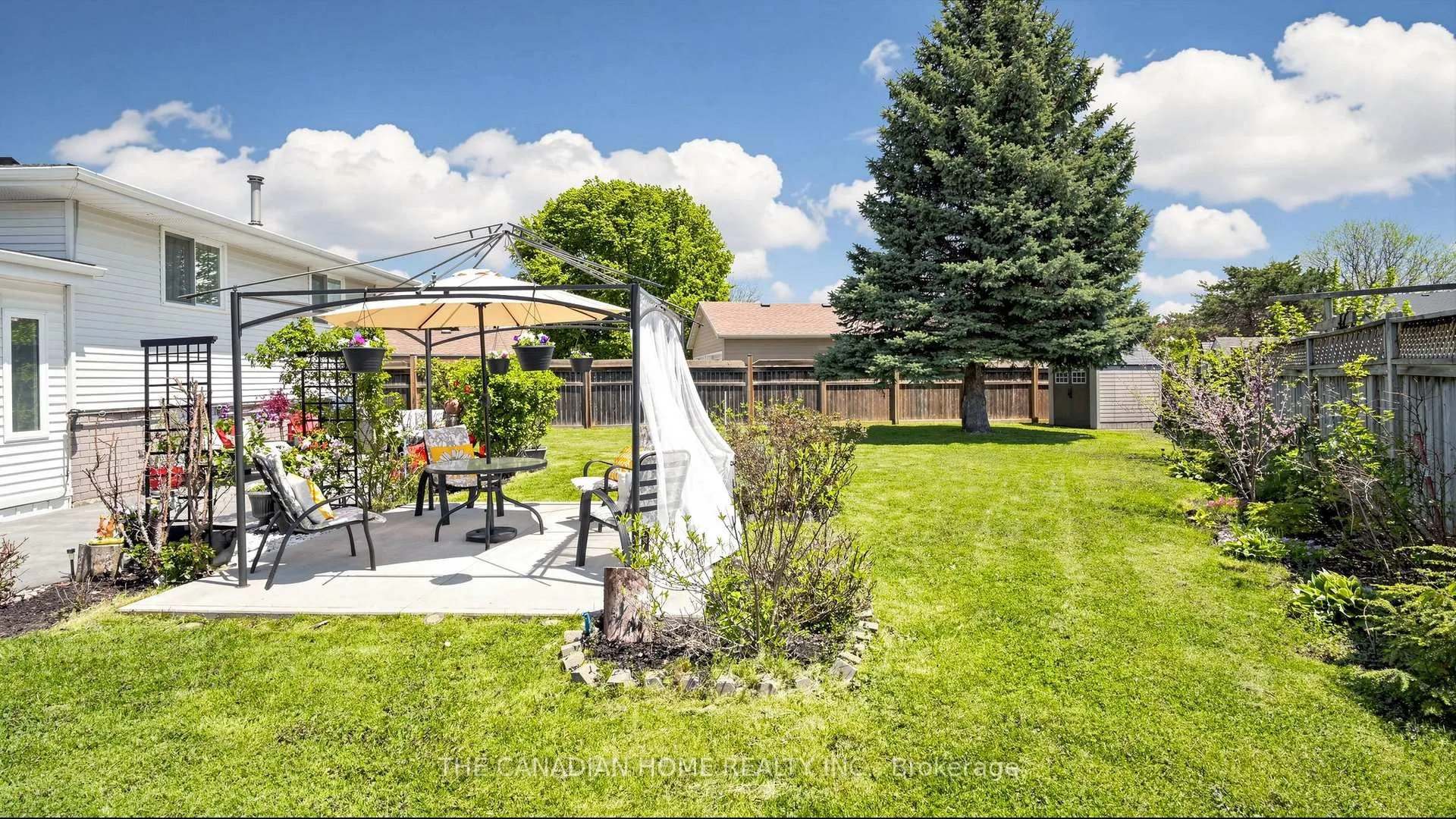 Photo 42 of 128 Branlyn Crescent, Brantford, Lynden Hills — HOMEH