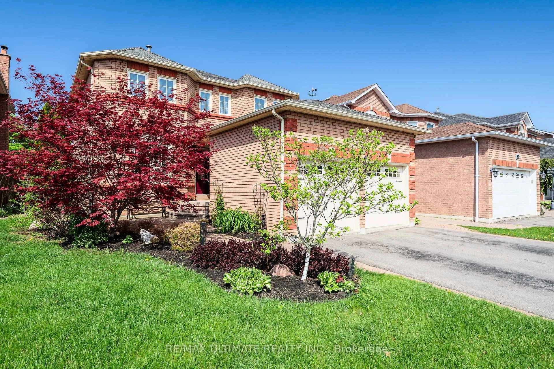 Photo 1 of 54 Waller Street, Whitby, Rolling Acres — HOMEH