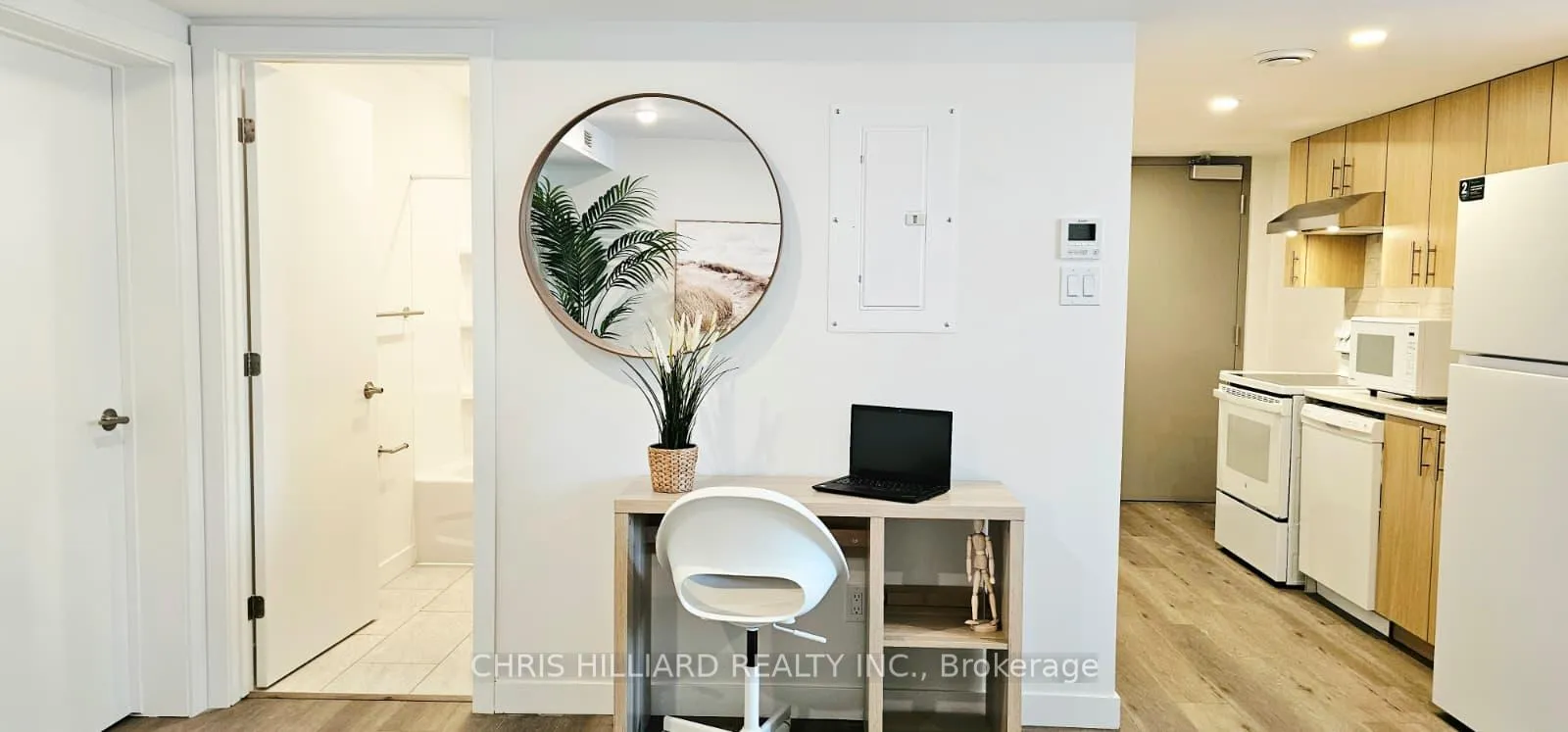 Photo 19 of 216 Mcarthur Avenue, Ottawa, Vanier — HOMEH