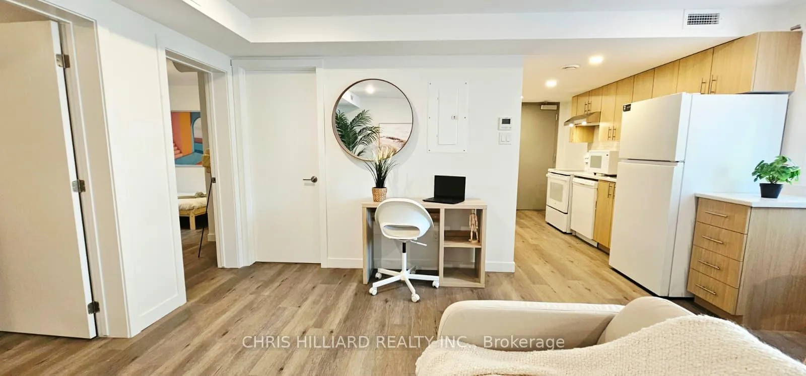 Photo 25 of 216 Mcarthur Avenue, Ottawa, Vanier — HOMEH