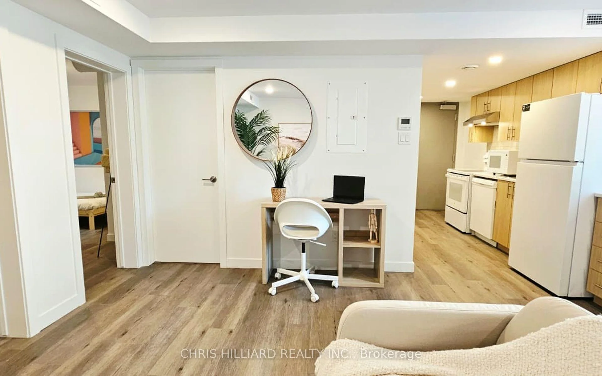 Photo 8 of 216 Mcarthur Avenue, Ottawa, Vanier — HOMEH