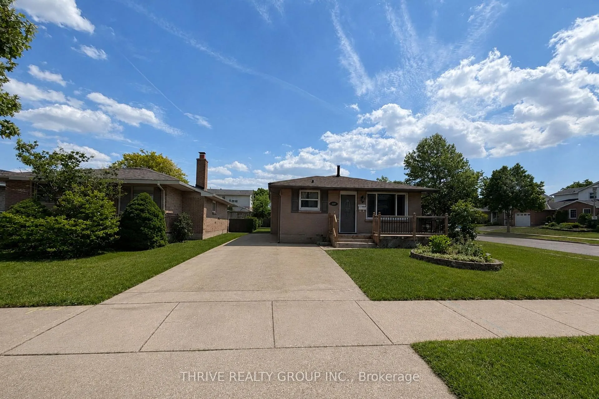Photo 1 of Unit Lower, 727 Millbank Drive, London, South Y — HOMEH