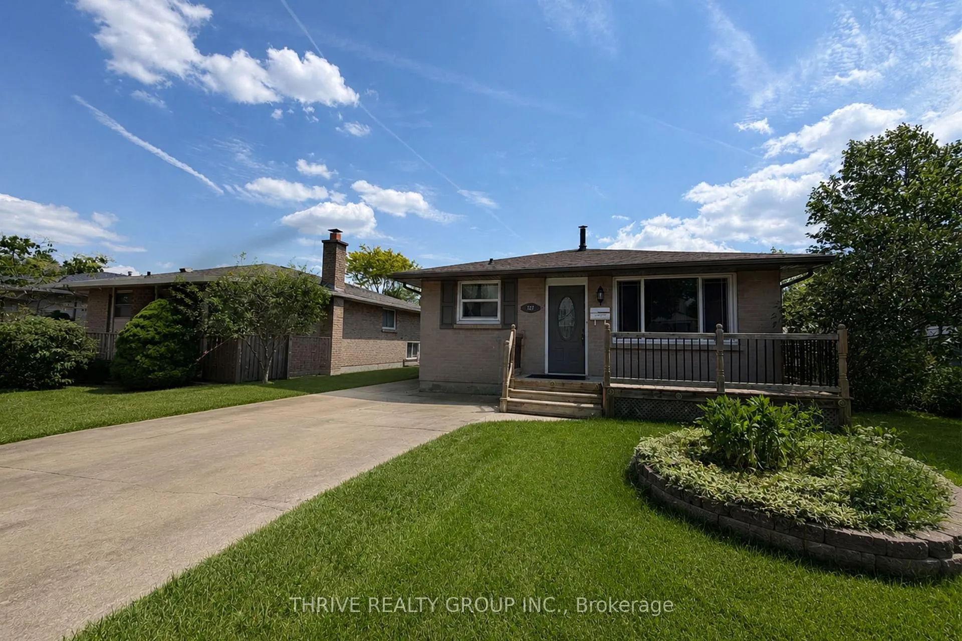 Photo 2 of Unit Lower, 727 Millbank Drive, London, South Y — HOMEH