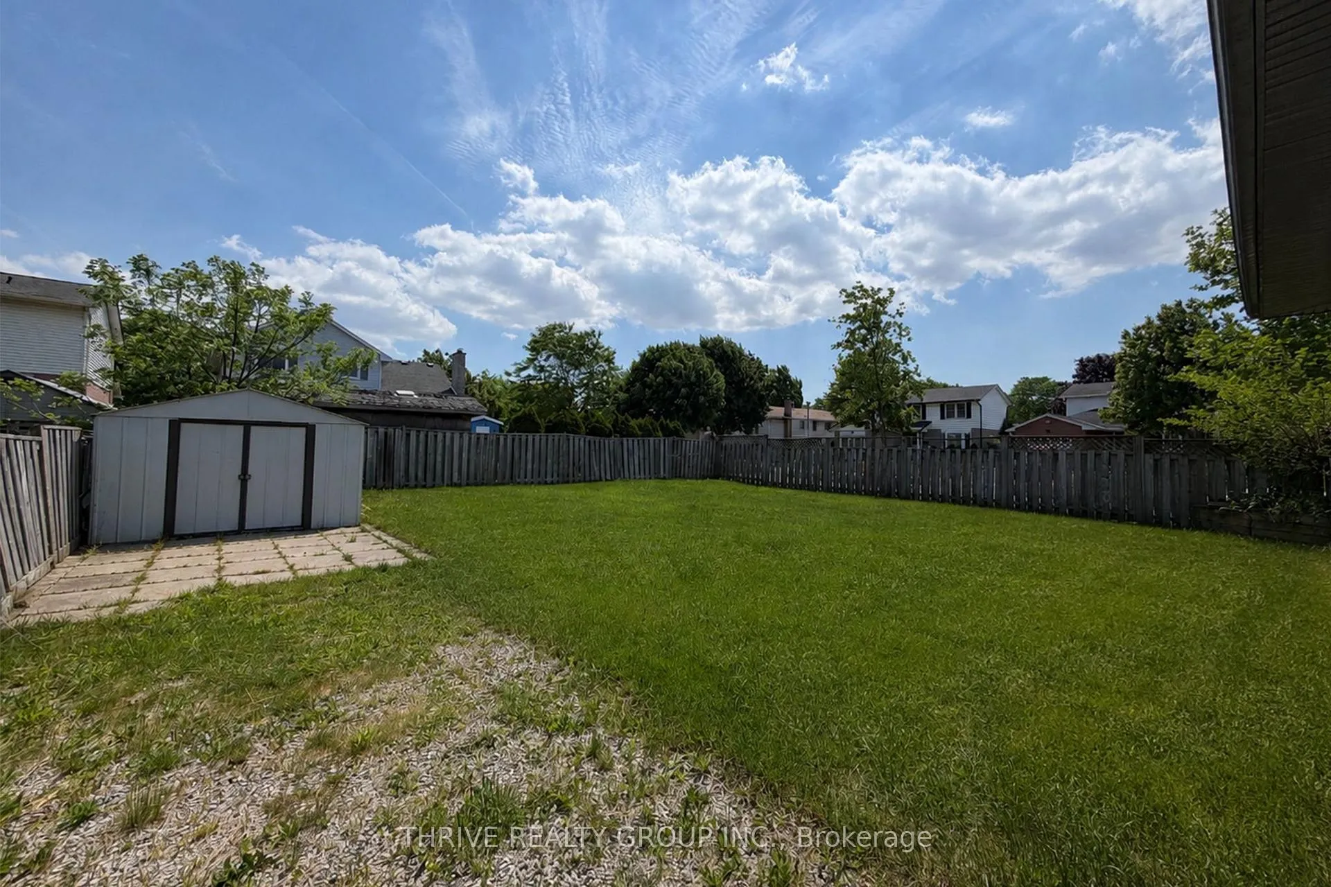 Photo 17 of Unit Lower, 727 Millbank Drive, London, South Y — HOMEH