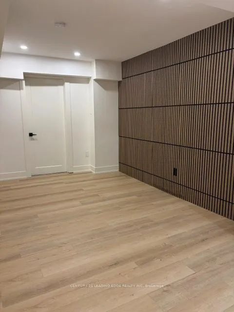 Photo 2 of Unit Basement, 11746 Sheppard Avenue E, Scarborough, Rouge — HOMEH