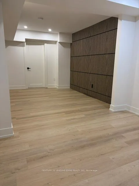 Photo 3 of Unit Basement, 11746 Sheppard Avenue E, Scarborough, Rouge — HOMEH