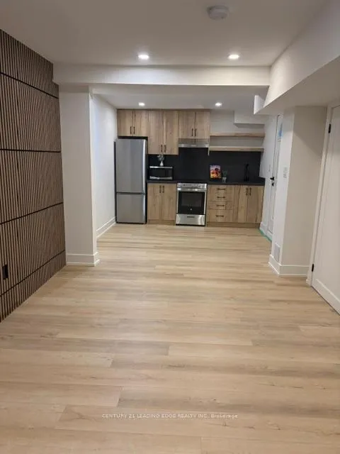Photo 4 of Unit Basement, 11746 Sheppard Avenue E, Scarborough, Rouge — HOMEH