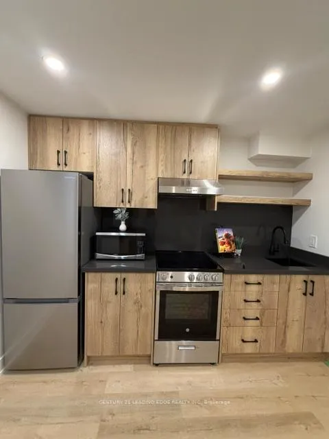 Photo 5 of Unit Basement, 11746 Sheppard Avenue E, Scarborough, Rouge — HOMEH