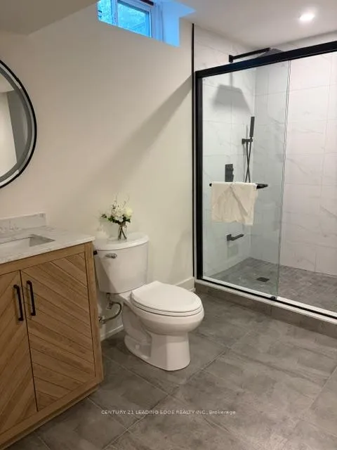 Photo 11 of Unit Basement, 11746 Sheppard Avenue E, Scarborough, Rouge — HOMEH