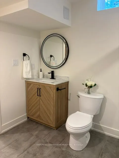 Photo 12 of Unit Basement, 11746 Sheppard Avenue E, Scarborough, Rouge — HOMEH
