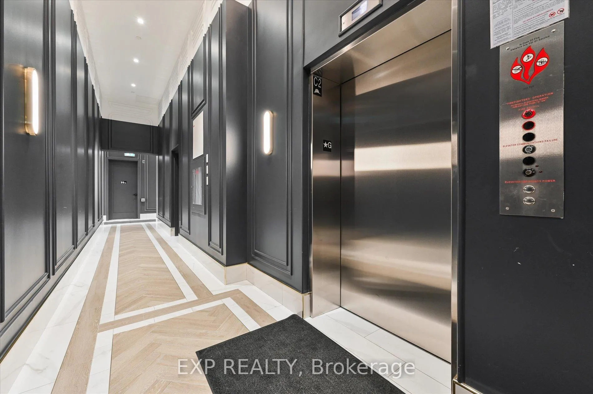 Photo 11 of Unit 1006, 120 Eagle Rock Way, Vaughan, Maple — HOMEH