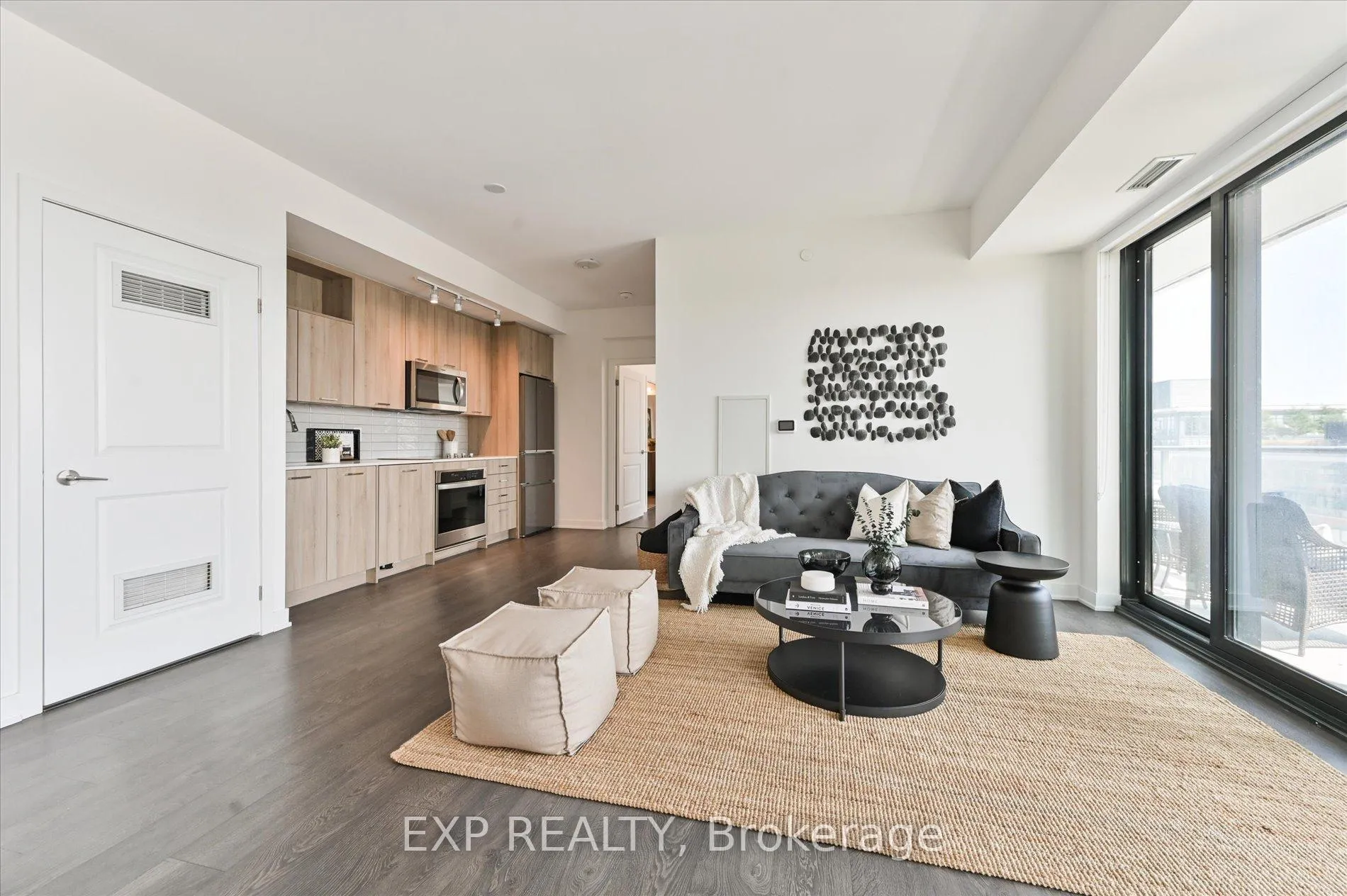 Photo 17 of Unit 1006, 120 Eagle Rock Way, Vaughan, Maple — HOMEH